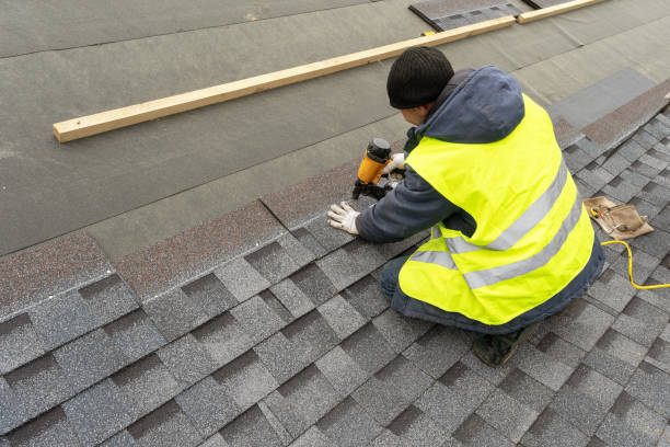 Best New Roof Installation  in Monahans, TX