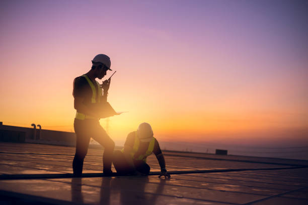 Best Emergency Roof Repair  in Monahans, TX