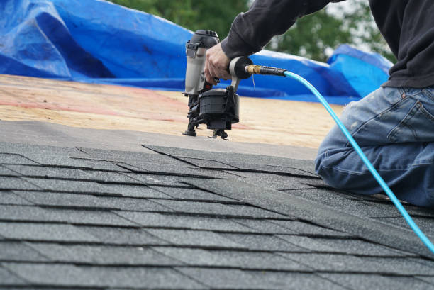 Best Commercial Roofing Services  in Monahans, TX