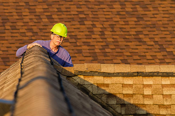 Professional Roofing Contractor in Monahans, TX