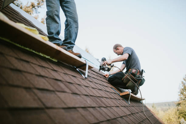 Quick and Trustworthy Emergency Roof Repair Services in Monahans, TX